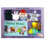 Nursery Rhymes – Traditional Story Sets