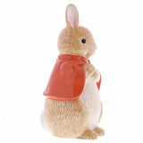 Flopsy Sculpted Money Bank