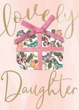 Lovely Daughter, Birthday