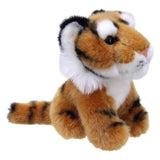 Wilberry Minis, Tiger