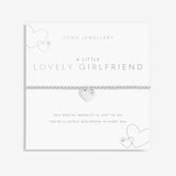 A Little Lovely Girlfriend Bracelet