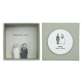 Little Boxed Card-Happy Ever After