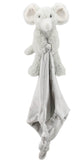 Elephant – Finger Puppet Comforter