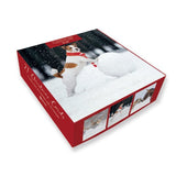 Photographic Fun Animals Boxed Christmas Cards