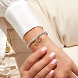 Heart Bracelet Bar