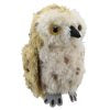 Tawny Owl Finger Puppet