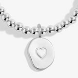 A Little 'Cousins By Family Friends By Choice' Bracelet