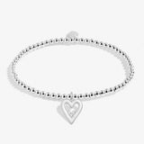 A Little 'Happy Birthday Daughter' Bracelet