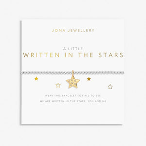 A Little 'Written In The Stars' Bracelet