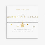 A Little 'Written In The Stars' Bracelet