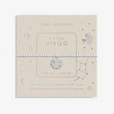 Star Sign A Little 'Virgo' Bracelet