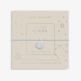 Star Sign A Little 'Libra' Bracelet