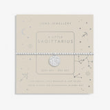 Star Sign A Little 'Sagittarius' Bracelet