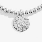Star Sign A Little 'Capricorn' Bracelet