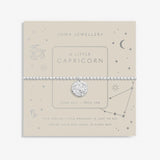 Star Sign A Little 'Capricorn' Bracelet