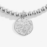 Star Sign A Little 'Aquarius' Bracelet