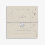 Star Sign A Little 'Aries' Bracelet