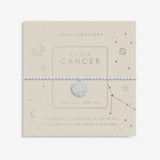 Star Sign A Little 'Cancer' Bracelet