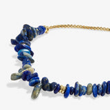 Manifestones Lapis Lazuli Bracelet