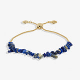 Manifestones Lapis Lazuli Bracelet