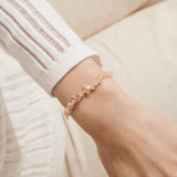 Manifestones Sunstone Bracelet