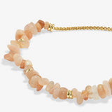 Manifestones Sunstone Bracelet