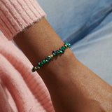 Manifestones Malachite Bracelet