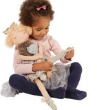 Wilberry Doll – Maisy