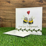 Hap-Bee Engagement