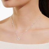 A Little 'Happy Birthday Sister' Necklace