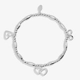 Life's A Charm 'Friendship' Bracelet