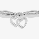 Life's A Charm 'Friendship' Bracelet