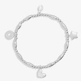 Life's A Charm 'Birthday' Bracelet