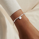 Life's A Charm 'Mum' Bracelet