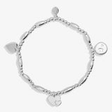 Life's A Charm 'Mum' Bracelet