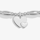 Life's A Charm 'Mum' Bracelet