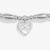 Life's A Charm 'Family' Bracelet