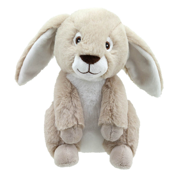 Wilberry Eco Cuddlies: Rosie - Rabbit