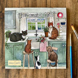 Charismatic Cats 2024 Calendar