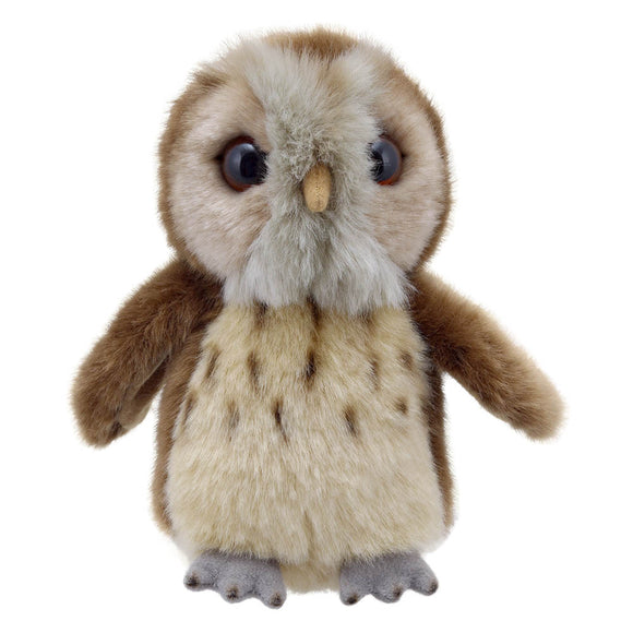 Wilberry Minis, Owl (Tawny)