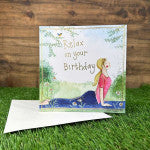 Relax On Your Birthday - Pilates