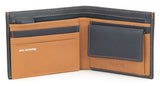 Gents Note Case, Black