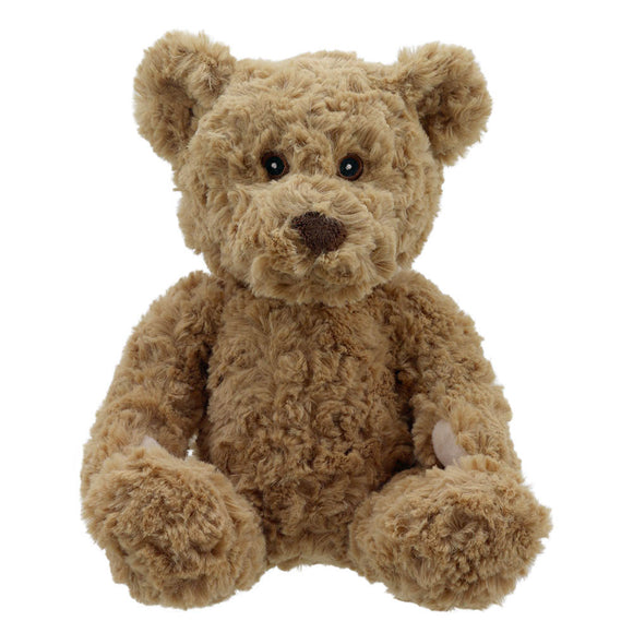 Wilberry Eco Cuddlies: Teddy - Bear