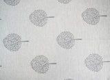 Tree Of Life Scarf - Grey (Boxed)