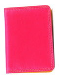 Travel Pass Holder, Caribbean Spice