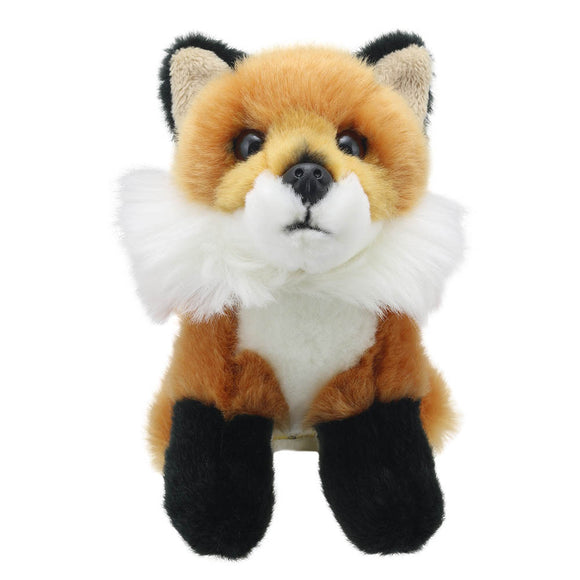 Wilberry Minis, Fox