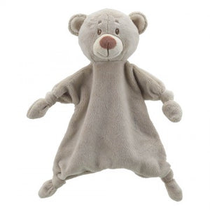 Wilberry Eco Comforter - Bear