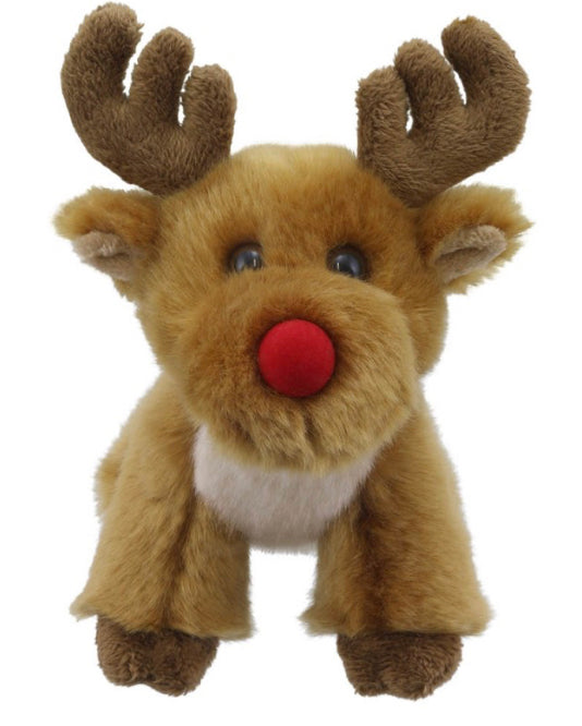 Wilberry Minis, Reindeer