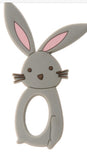 Bunny Teether