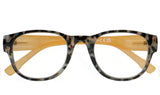 Stow Lemon Reading Glasses 1.5
